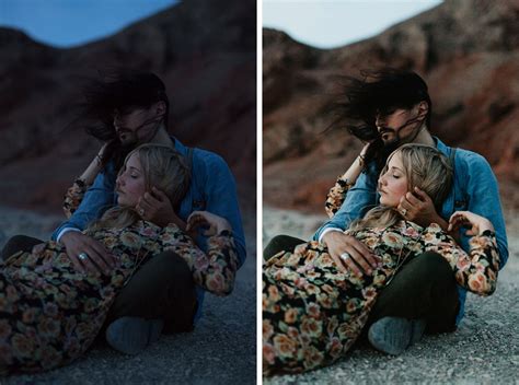 Phil Chester Lightroom Presets for Windows. .